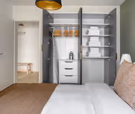 Laufenstrasse Serviced Apartments