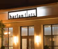 The Residences at Harlan Flats