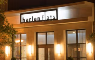 The Residences at Harlan Flats