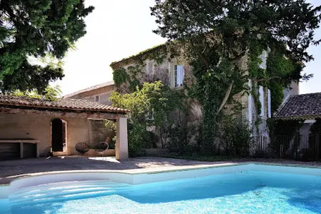 LUXURY HOME WITH CHARM & COMFORT AND AUTHENTICITY OF PROVENCE