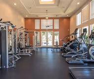 Aliso Creek Road Apartment