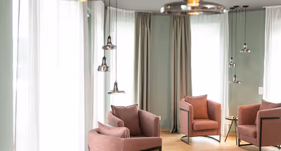 Kleiststraße Serviced Apartment