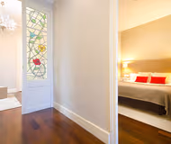 Gran de Gracia Serviced Apartment
