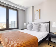 Galvany Serviced Apartments 2