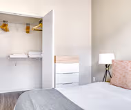 The Apollo Apartment