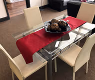 Dining space at Park Road