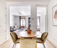 Goya  Serviced Apartments