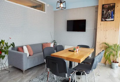 Gelderland Serviced Accommodation
