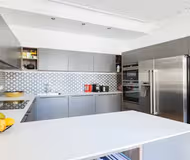 PLACE DE LA MADELIENE IN THE TRINITE DISTRICT PARIS 9