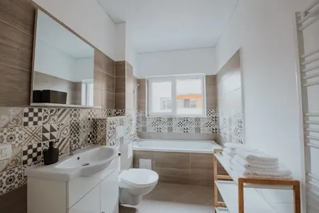 ORSOVA APARTMENT