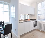 St Andrews Square Apartments Edinburgh