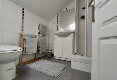 Millotet Apartment