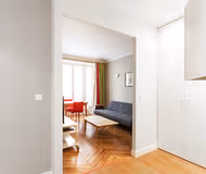 Dumas Serviced Apartment