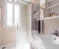 Pierre Demours Serviced Apartment