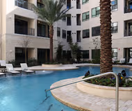 Six Pines Dr Apartment