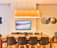 MADELEINE ESCAPE IN HEART OF TEMPLE OF FASHION!