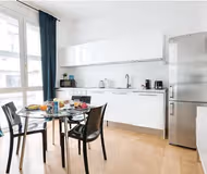 Duomo Dogana Apartment