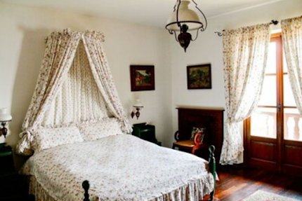 SOLUTION TO YOUR ITALIAN GETAWAY - PRETTY HAMLET WITH ASTONISHING VIEWS OF COMO