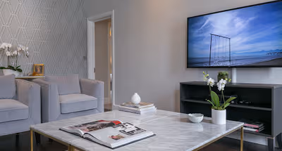 Chilworth Court Apartments