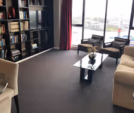 Barangaroo Apartments