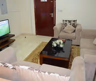 Al Jubail Road Serviced Apartment