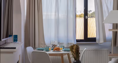 Parlement Brussels Serviced Apartment