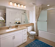 Manchester Avenue Apartment