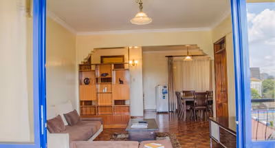 Keiyo Rd Serviced Apartment
