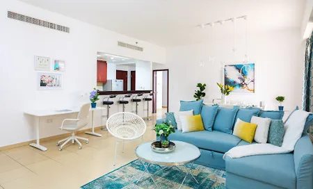 Rimal Tower Serviced Apartment III