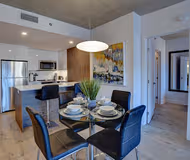 Rue Williams Serviced Apartment