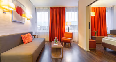 Lietzenburger Serviced Apartment