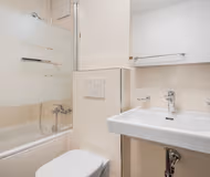 Dornacherstrasse  Serviced Apartments