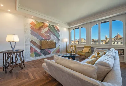 Via de' Bardi Serviced Apartment