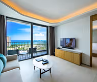 Xinfeng Street Apartments