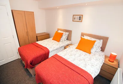 Warren House Apartment Doncaster