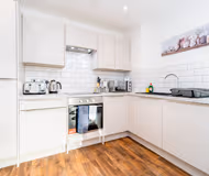 Birmingham City Centre 2 Bed 2 Bath Apartment, Digbeth, Birmingham
