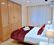 Castellana Serviced Apartment