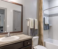 The Venue Big Creek Apartment