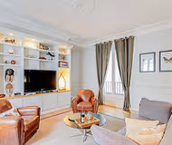 Victor Hugo 2 Bedroom apartment