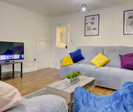 Thurnby Lodge Kinsdale