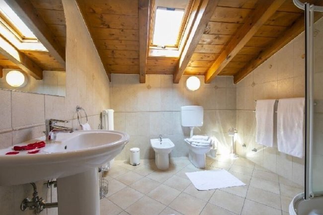 The Medieval Pearl of Lake Como Wonderful Family Holiday at a Mountainside Villa