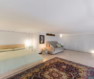 San Donato Serviced Apartment