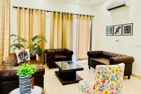 MG Road Apartments