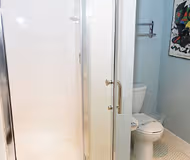 California St Apartment