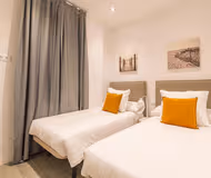 Bruselas Serviced Apartment