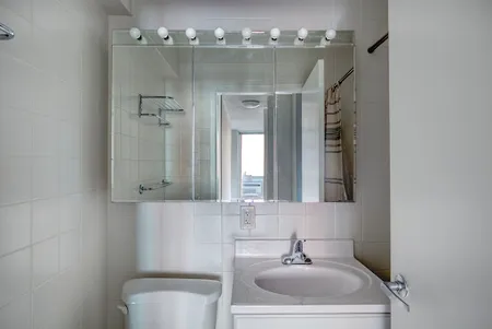 2nd Avenue Serviced Apartment