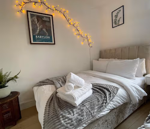 Tower Green Residences - Tower Bridge