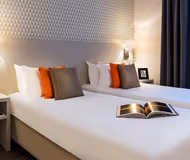 Montmartre Serviced Apartment