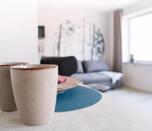 Heidkampe Serviced Apartment