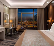 North Ring Road Apartment